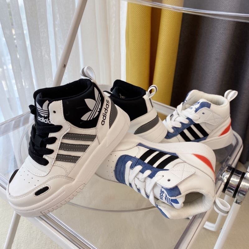 Adidas Kids Shoes